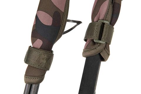 Fox Chrániče prútu Camolite Neoprene Tip & Butt Protector XL