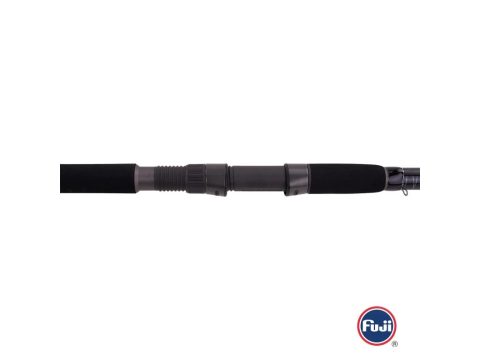 Zeck Prut Zander Dead Bait Tele 350cm 80g