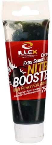 Illex Nitro Booster krém 75ml