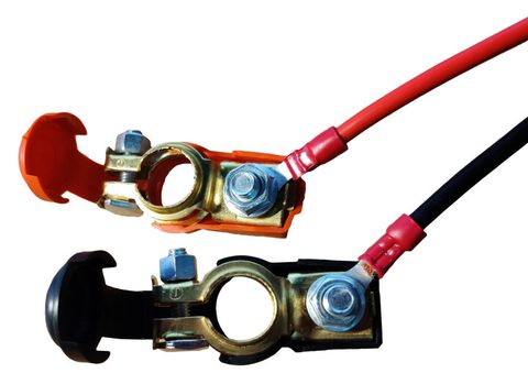 Maxima Přepěťová ochrana - set