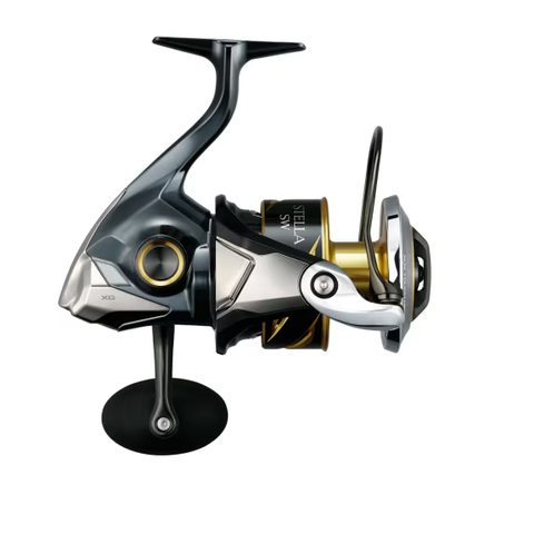 Shimano Naviják Stella SW D 14000 XG