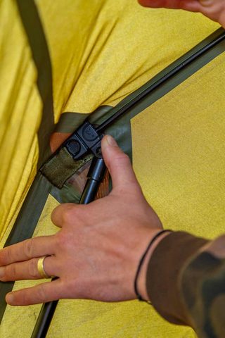 Fox Prístrešok Easy Brolly 60"