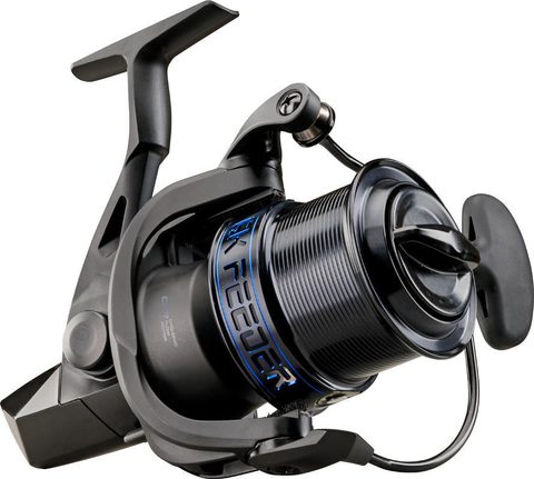 Okuma Naviják 6K Feeder