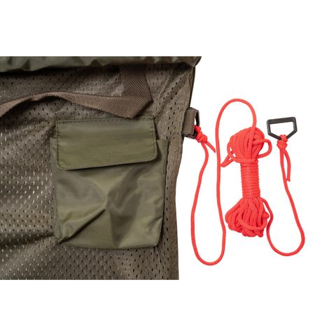 JRC Vážicí sak Defender II Retainer Sling