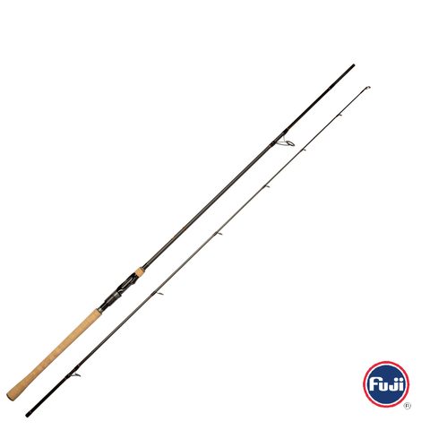 Zeck Prut Pro Pike Classic 240cm 30-80g