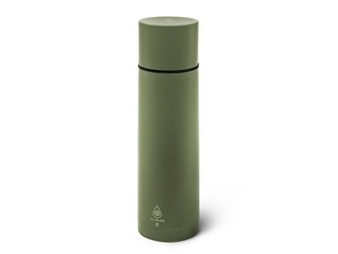 Delphin Termoska IsolaFlask Green