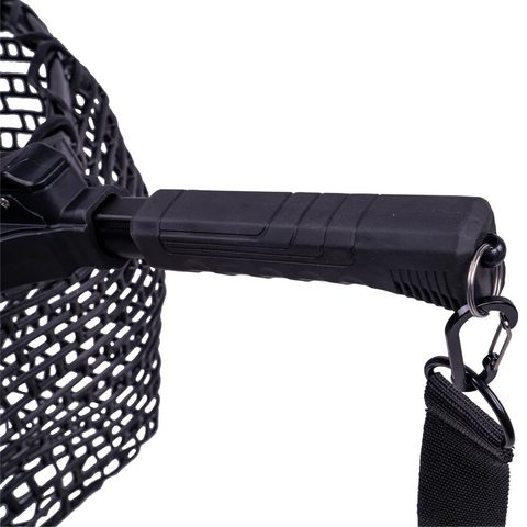 Zeck Podběrák Scheppkelle 180cm