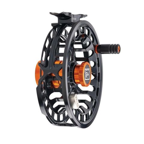Hardy Muškársky navijak Ultradisc UDLA Fly Reel 4000 GM