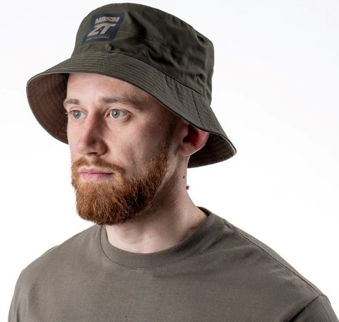 Nash Klobouk ZT Lite Dry Pack Bucket Hat