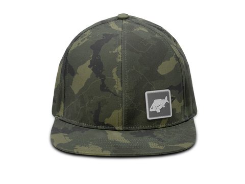 Delphin Kšiltovka Banx Flexi SnapBack
