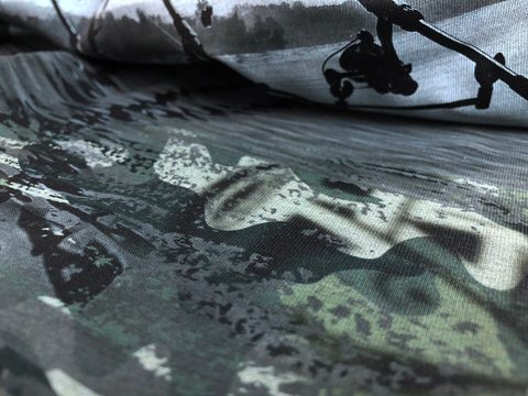 Hotspot Design Tričko The Wait