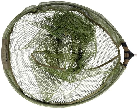 Korum Podberáková Hlava Power Folding Spoon 30" - Latex