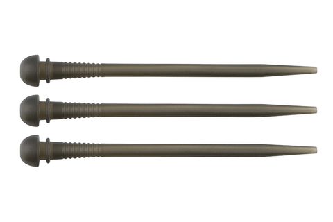 Fox Adaptér Edges Naturals Tadpole Inline Insert 10ks