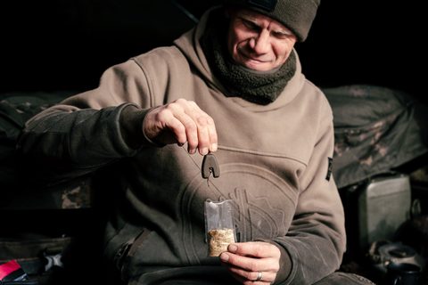 Nash PVA Sáčky Solid PVA Bags