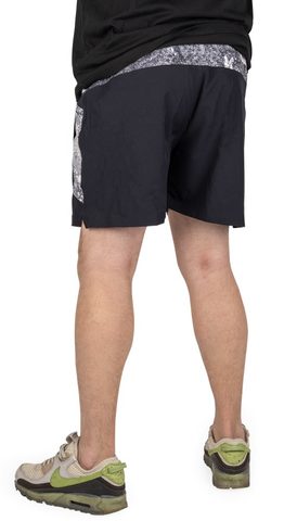Black Cat Plavky Šortky Swim Shorts