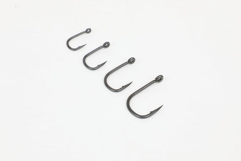 Carp ´R´ Us Háčky Wide Gape - ATS 10ks