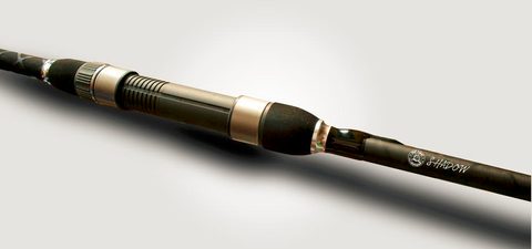 Chyť a pusť Prút Shadow II 3,6m/3lbs 50mm 1+1 ZDARMA!