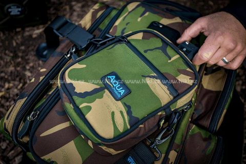 Aqua Taška na příslušenství DPM Security Pouch