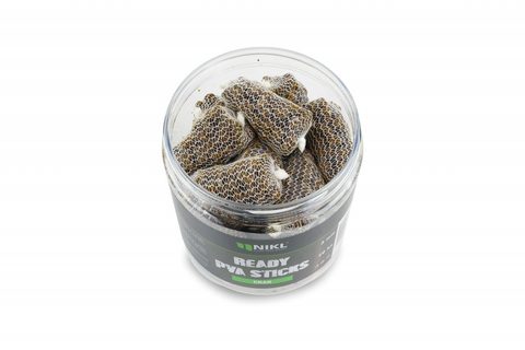 Nikl Ready PVA Stick Crab 20ks