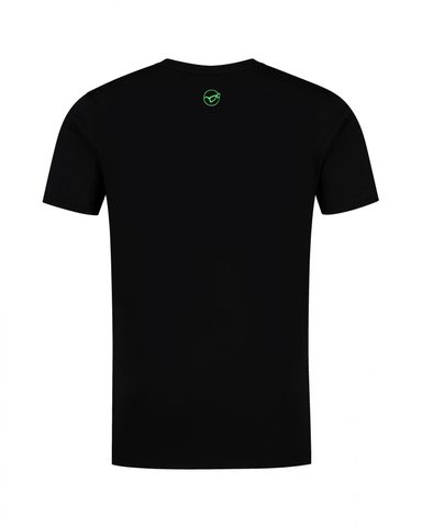 Korda Triko LE Bobbin Tee Black