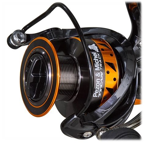 Pezon&Michel Navijak Titan Track FV 650