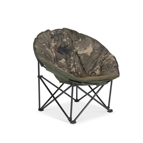 Nash Sedačka Bank Life Moon Chair Camo