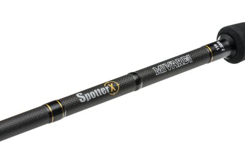 Mivardi Prút Spotter 3,60m 2,75lb