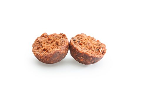 Mivardi Rapid Boilies Excellent Kaprí guláš 950g