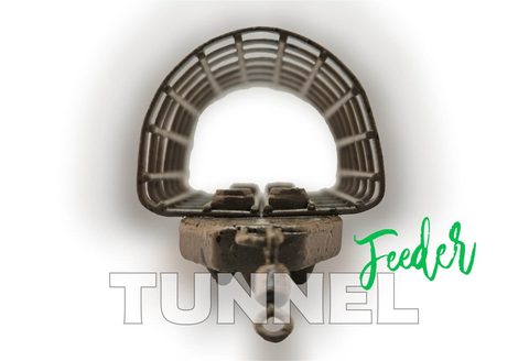 Zfish Kŕmidlo Spike Feeder Tunnel