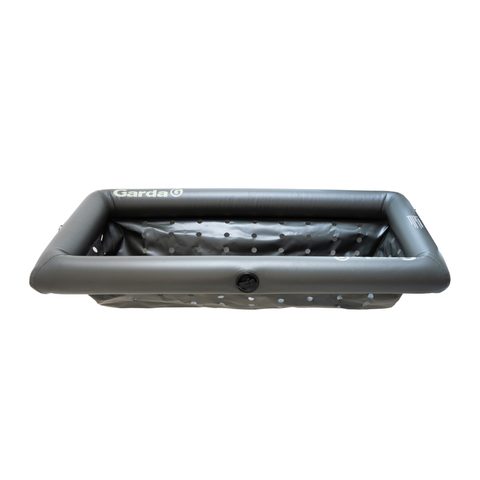 Garda Nafukovací plovoucí podložka Carp Floating Mat s přetlakovým ventilem