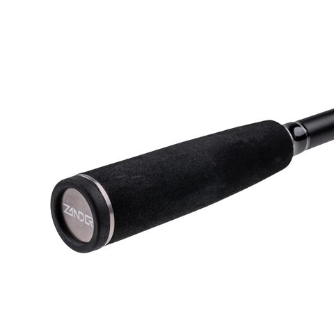 Zeck prut Zander Vertical Wumme 195cm 90g