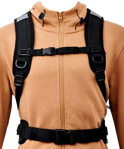 Gunki Batoh Wading Protema Back Pack