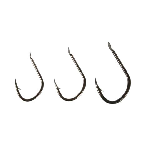 Mivardi Háčky Yamatsu Iseama s lopatkou 10ks