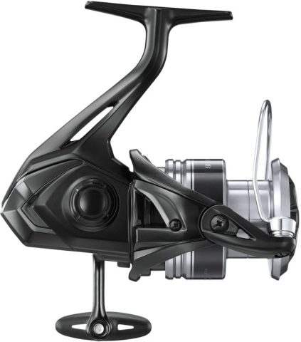 Shimano Naviják Aero 4000 BB
