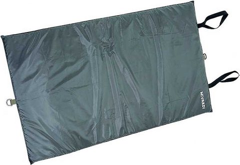 Mivardi Podložka pod kapry - SADA, sieťka + váha