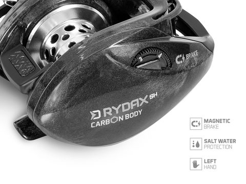 Delphin Naviják Rydax SH