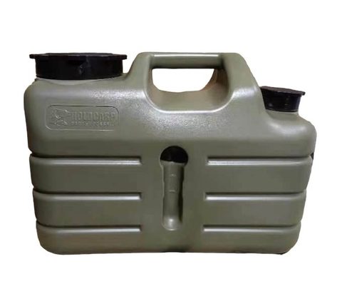 Holdcarp Kanystr Cubic Water Carrier 11L