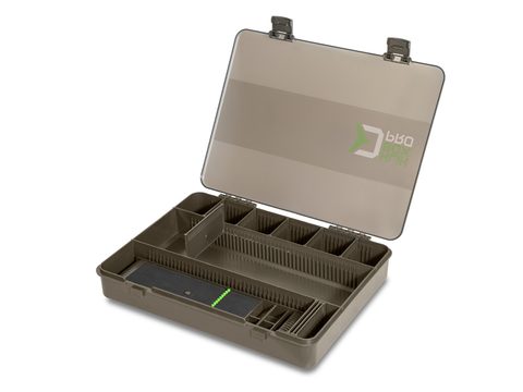 Delphin Organizér KlikBox Pro