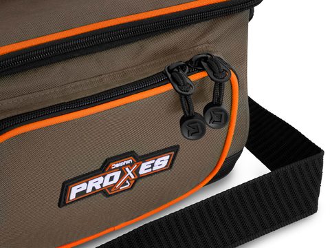 Delphin Taška Proxes Easy + box L