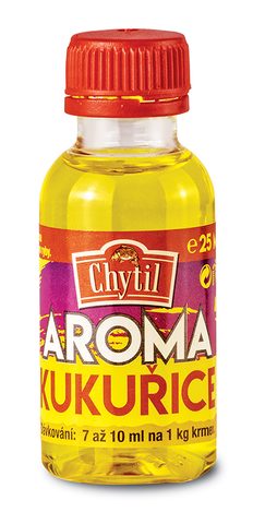 Chytil Aroma 25ml