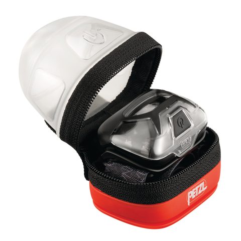 Petzl Noctilight pouzdro pro čelovky Tikkina, Tikka, Tactikka, Actik
