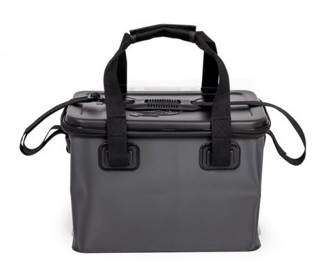 Black Cat Taška Cat Seal Eva Bag 30l