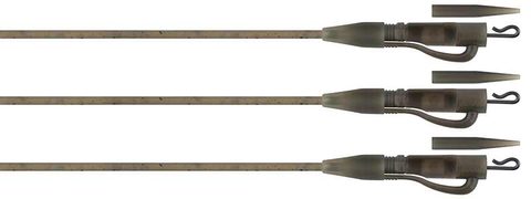 Fox Edges Tubing Leadclip Ready Rigs vel.7 3ks