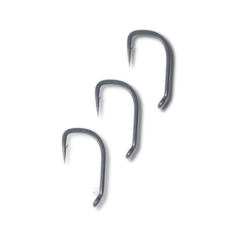 Nash Háčky Twister X Micro Barbed 10ks