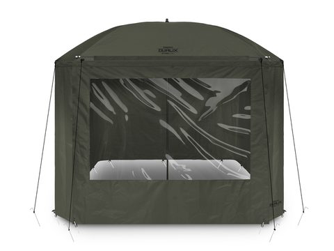 Delphin Deštník s bočnicí DualiX Stabil