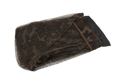 Fox Náhradná sieť na podberák Camo Landing net Mesh 46"