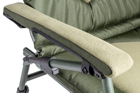 Mivardi Křeslo Professional Hex