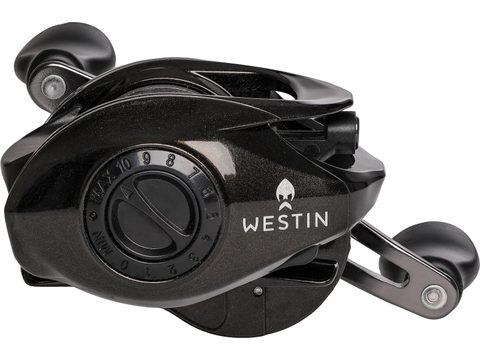 Westin Naviják W2-BC 201 MSG LH