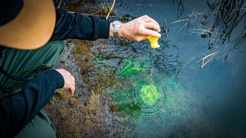 Mivardi Rapid Fluoro Smoke 100ml