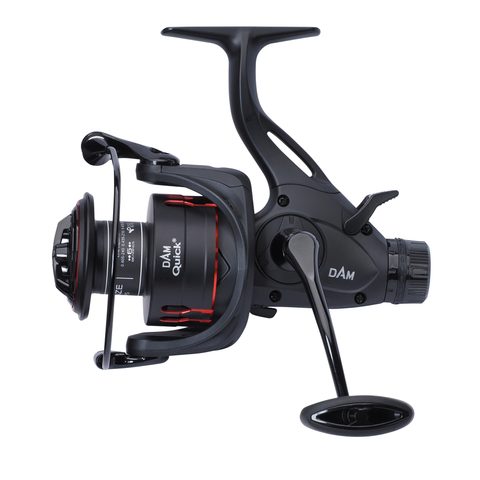 DAM Naviják Quick Intenze 6000FS